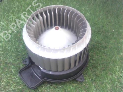 Used Heater blower motor AUDI A6 C7 Avant (4G5, 4GD) 2.0 TDI (177 hp) 25297567