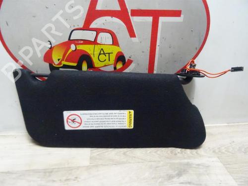 Left sun visor CADILLAC SEVILLE 4.6 SLS V8 | BP13286895I1 