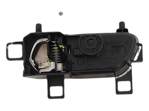 Front right interior door handle NISSAN MICRA V (K14) 0.9 IG-T | BP39885182I14 - Image 2