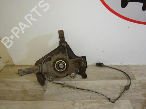 Højre Styrespindel Lejehus CITROËN NEMO MPV 1.4 HDi | BP13274869M26 