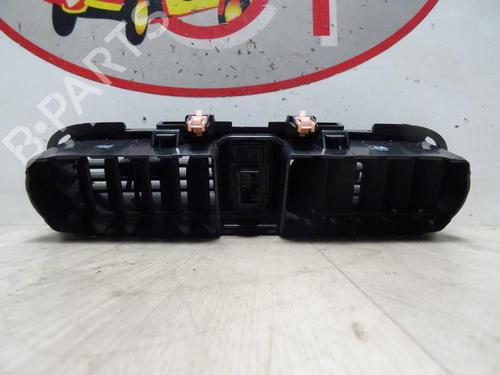 Luchtrooster SUZUKI SPLASH (EX) 1.0 (A5B310) | BP13128932I21