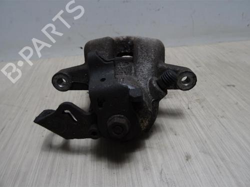 Left rear brake caliper PEUGEOT 1007 (KM_) 1.6 16V | BP29264834M107 