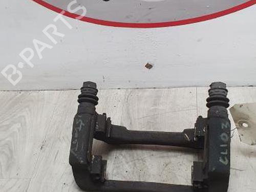 Used Support RENAULT CLIO III Grandtour (KR0/1_) 1.5 dCi (KR0F) (86 hp) 13133541