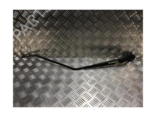 Front windshield wiper arm RENAULT SCÉNIC III (JZ0/1_) 1.6 dCi (JZ00, JZ12) | BP21390528C143 