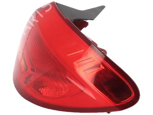 Right taillight OPEL MERIVA B MPV (S10) 1.7 CDTI (75) | BP36375852C35 - Image 2