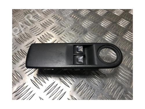 Left front window switch RENAULT CLIO IV (BH_) 1.5 dCi 75 | BP25306630I27 