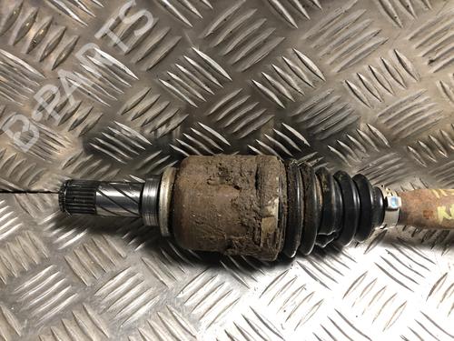 Left front driveshaft RENAULT KANGOO Express (FW0/1_) 1.5 dCi 70 (FW0A, KW0V) | BP37510381M38 - Image 3