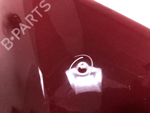 Used Hood ALFA ROMEO BRERA (939_) 2.2 JTS (939.DXB11) (185 hp) 23871566