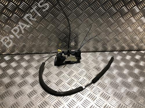 Used Front left lock Front left lock NISSAN JUKE (F15) 1.5 dCi (110 hp) 32982537 32982537