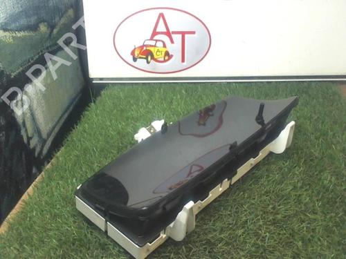 Instrument cluster TOYOTA COROLLA (_E12_) 2.0 D-4D (CDE120R, CDE120L_) | BP12968345C47