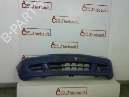 Used Front bumper RENAULT TWINGO I (C06_) 1.2 (C066, C068) (58 hp) 30780646