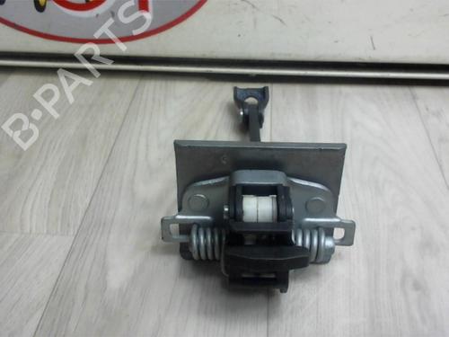 Hinge/Door check strap PEUGEOT 308 I (4A_, 4C_) 1.6 HDi | BP13267132C146 