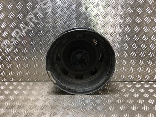 Rim PEUGEOT 208 I (CA_, CC_) 1.6 HDi | BP31198662C45