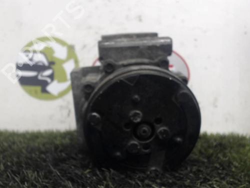 AC compressor RENAULT CLIO II (BB_, CB_) 1.2 16V (BB05, BB0W, BB11, BB27, BB2T, BB2U, BB2V, CB05,... | BP22912986M34