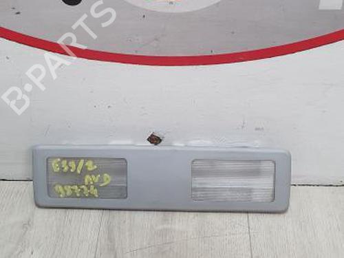 Used Interior roof light BMW 5 (E39) 530 i (231 hp) 13269386