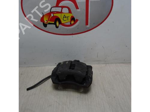 Right front brake caliper MERCEDES-BENZ B-CLASS Sports Tourer (W245) B 180 CDI (245.207) | BP13386855M104 
