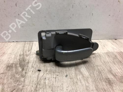 Used Rear left interior door handle CITROËN XSARA PICASSO (N68) 1.6 HDi (90 hp) 20626850