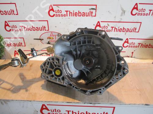 Gearbox OPEL CORSA C (X01) 1.2 (F08, F68) | BP13276195M3