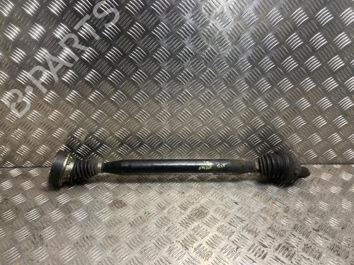 Used Right front driveshaft AUDI A1 (8X1, 8XK) 1.2 TFSI (86 hp) 31203427