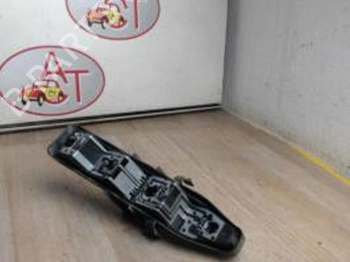 Licence plate light RENAULT SCÉNIC II (JM0/1_) 1.9 dCi (JM0G, JM12, JM1G, JM2C) | BP13290990I40 
