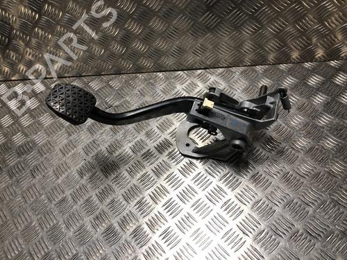 Bremsepedal BMW 1 (F21) 116 d (116 hp) 31186310