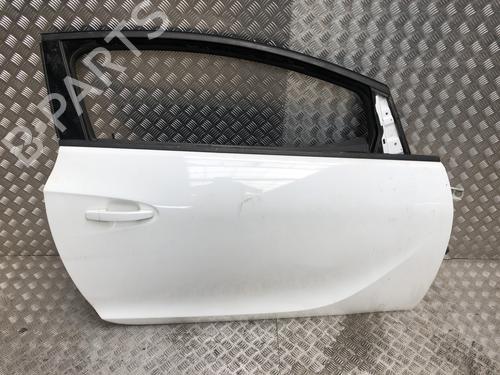 Used Right front door Right front door 39171669 39171669