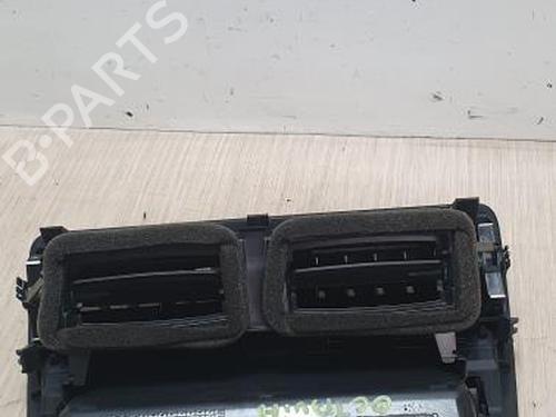 Air vent SKODA OCTAVIA II Combi (1Z5) 1.6 TDI | BP13283452I21