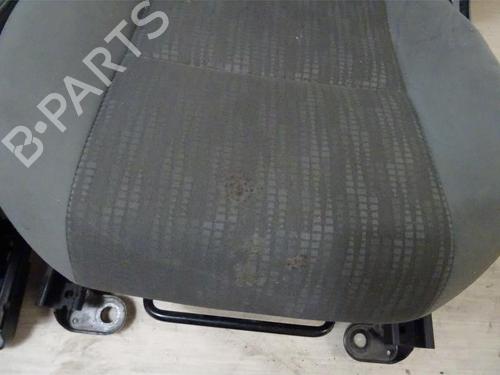Seats set DODGE CALIBER 2.0 CRD | BP13129557C78 