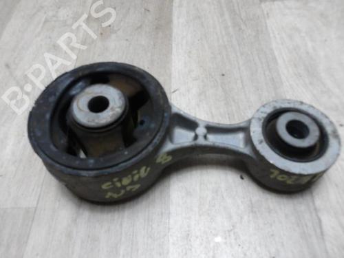 Used Gearbox mount Gearbox mount HONDA CIVIC VIII Hatchback (FN, FK) 2.2 CTDi (FK3) (140 hp) 33439419 33439419