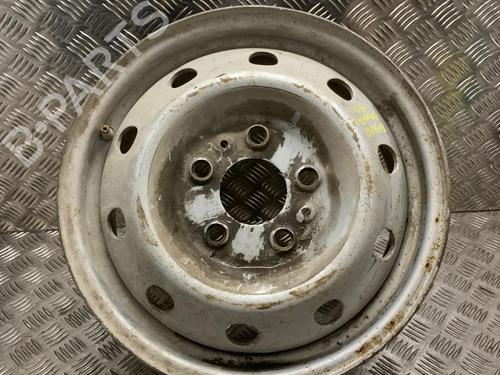Used Rim FIAT DUCATO Van (230_) 2.5 D (84 hp) 31196295
