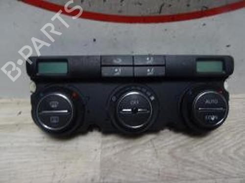 Used Climate control VW GOLF V (1K1) 1.9 TDI (105 hp) 31022054