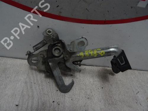 Used Hood lock CITROËN C3 II (SC_) 1.4 (73 hp) 13280728