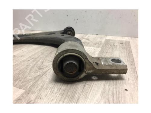 Left front suspension arm FORD FUSION (JU_) 1.4 TDCi | BP13486758M12 