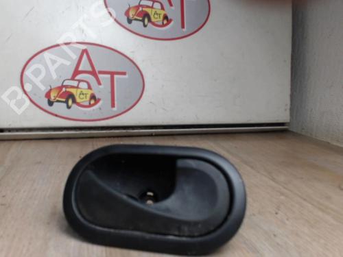 Used Front right interior door handle RENAULT KANGOO Express (FW0/1_) 1.5 dCi 85 (FW0K, FW0L, FW0B) (86 hp) 13225861