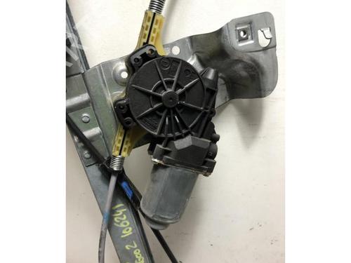 Front right window mechanism RENAULT KANGOO Express (FW0/1_) 1.5 dCi 70 (FW0A, KW0V) | BP20616278C23 