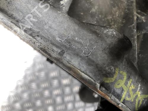 Gearbox DACIA DUSTER (HS_) 1.5 dCi | BP40041872M3 - Image 4