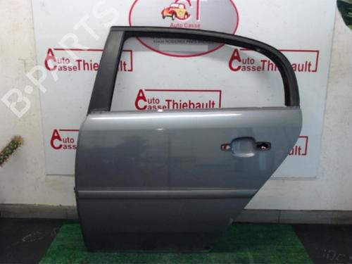 Used Left rear door OPEL VECTRA C (Z02) 2.0 DTI 16V (F69) (101 hp) 13266601