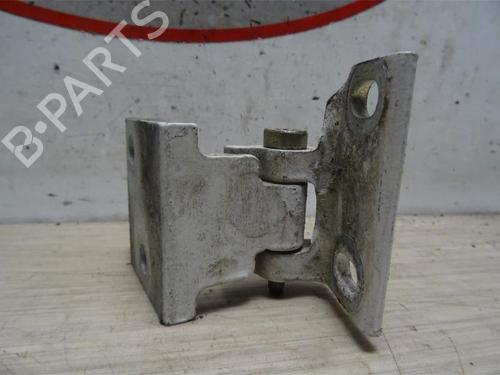 Used Hinge/Door check strap PEUGEOT EXPERT Van (222) 2.0 HDI (109 hp) 24831661