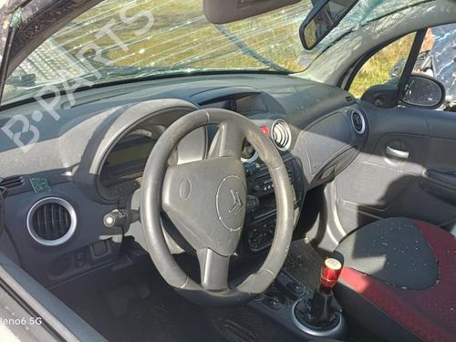 Right front driveshaft CITROËN C3 I (FC_, FN_) 1.4 HDi | BP25748167M39