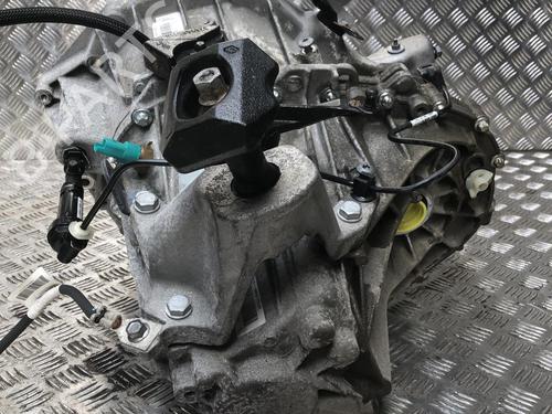 Gearbox RENAULT MEGANE IV Hatchback (B9A/M/N_) 1.5 dCi 110 (B9A3) | BP31201069M3 - Image 4
