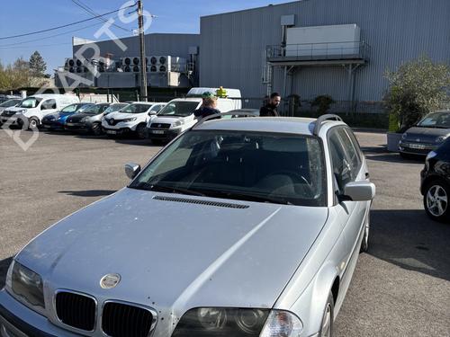 Fælk BMW 3 Touring (E46) 320 d | BP31186382C45 - Image 10