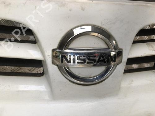 Grill NISSAN PRIMASTAR Van (X83) 2.0 dCi 90 | BP24492061C40 - Image 3