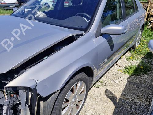 Rim RENAULT LAGUNA II (BG0/1_) 1.9 dCi (BG1A, BG1V) | BP31200684C45