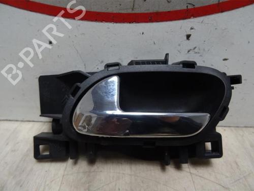 Front left interior door handle PEUGEOT 308 I (4A_, 4C_) 1.6 HDi | BP12966276I13 