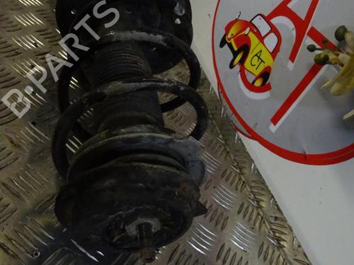 Used Left front shock absorber FORD KA (RU8) 1.2 (69 hp) 31205017