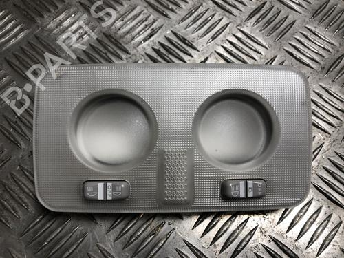 Used Interior roof light Interior roof light CITROËN NEMO MPV 1.4 HDi (68 hp) 34215482 34215482