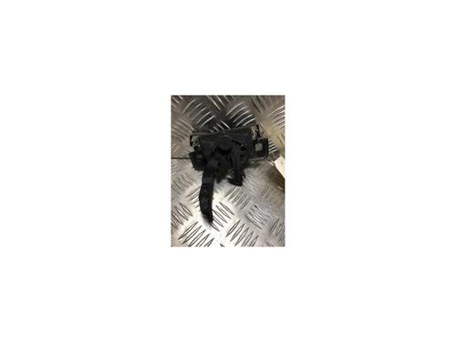 Used Hood lock DACIA SANDERO II 1.0 SCe 75 (B8JC, B8JD) (73 hp) 24132176