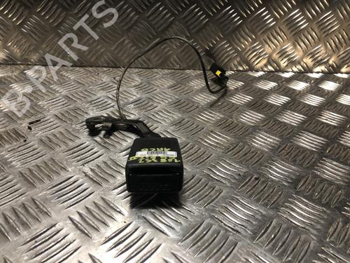 Used Seat buckle CITROËN C4 Picasso II 1.6 BlueHDi 120 (120 hp) 31187443