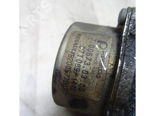 Vacuum pump RENAULT CLIO III (BR0/1, CR0/1) 1.5 dCi (BR17, CR17) | BP13273744M80 