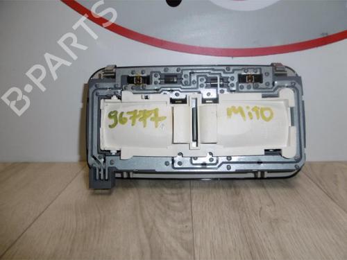 Interior roof light ALFA ROMEO MITO (955_) 1.3 MultiJet (955AXP1A, 955AYC1A) | BP13269125I8 